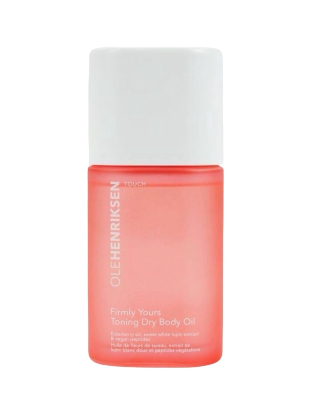 OLEHENRIKSEN Firmly Yours Toning Dry Body Oil - 3.4 fl oz / 100 ml